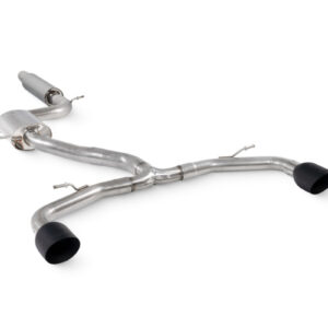 Scorpion Resonerend GPF rugsysteem CUPRA Leon 245 01