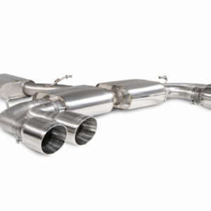 Scorpion Resonerend GPF rugsysteem CUPRA formentor 2.0 01