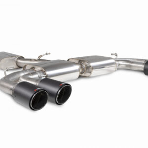 Scorpion Resonerend GPF systeem zonder klepen Cupra 2.0 01