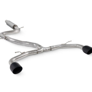 Scorpion Roofdier resoneerde GPF Cupra Leon 245 01