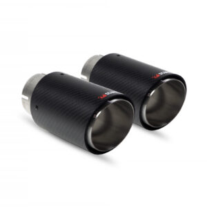 Scorpion Secundair Cat Back systeem Audi RS3 8P 01