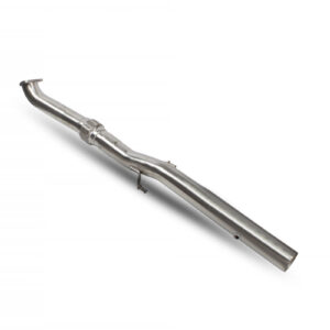 Scorpion Secundaire De Cat sectie Vauxhall Corsa D VXR 01