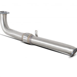 Scorpion Secundaire De Cat sectie Vauxhall Insignia VXR 01