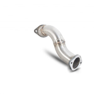 Scorpion Up Pipe Subaru BRZ Toyota GT86 01