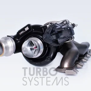 TurboSystems Hybrid turbo BMW 430i F36 330i F30 B48B20