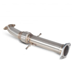 Vauxhall Astra J VXR 1