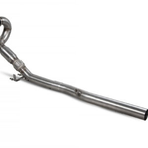 Volkswagen MK7.5 Golf R (facelift) GPF Model 1