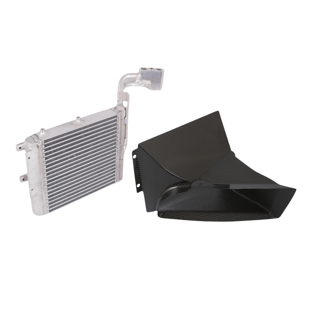 do88 oliekoeler bmw m3 e9x dkg dct