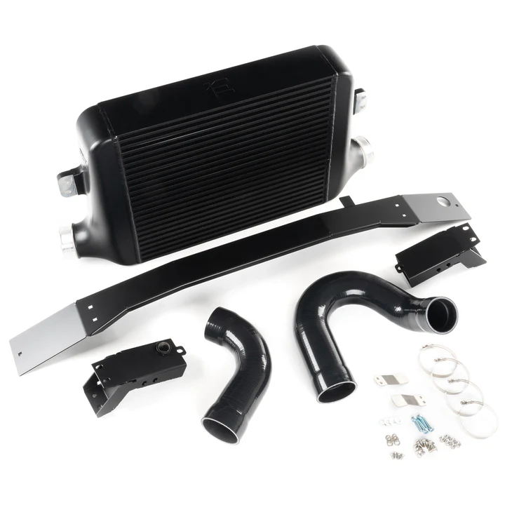 IE – Race Series FDS Intercooler Systeem – Audi B9 / B9.5 SQ5