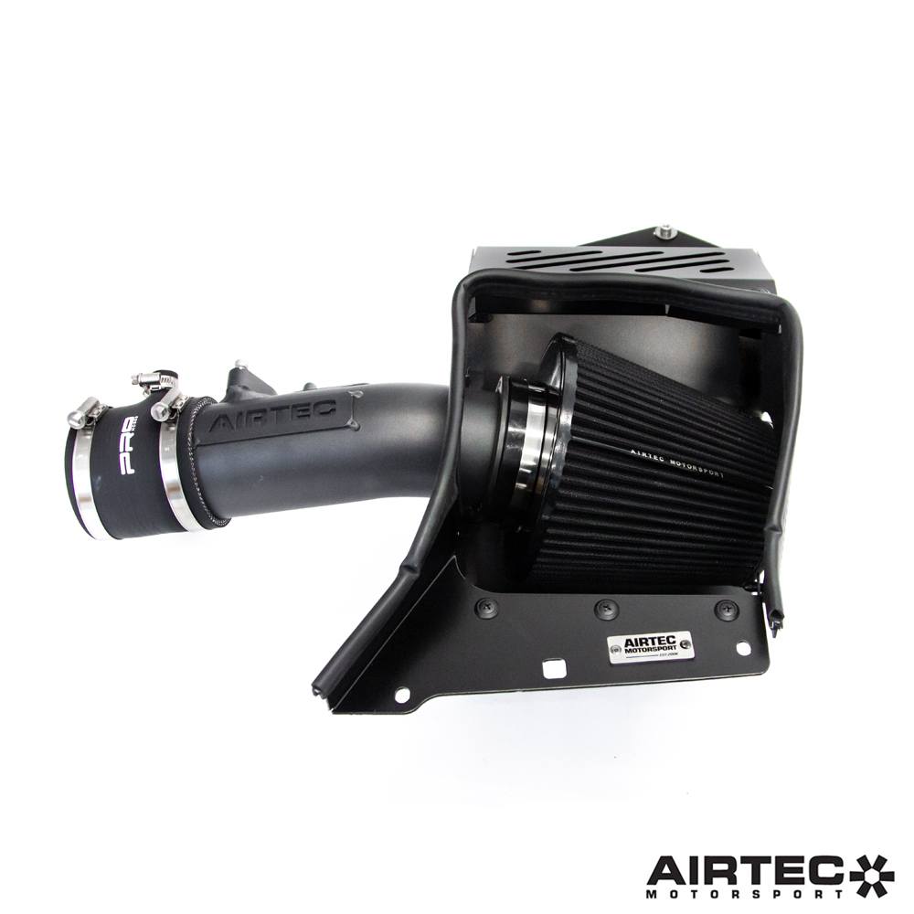 Airtec Air Intake Kit Honda Civic Type R (FL5)1