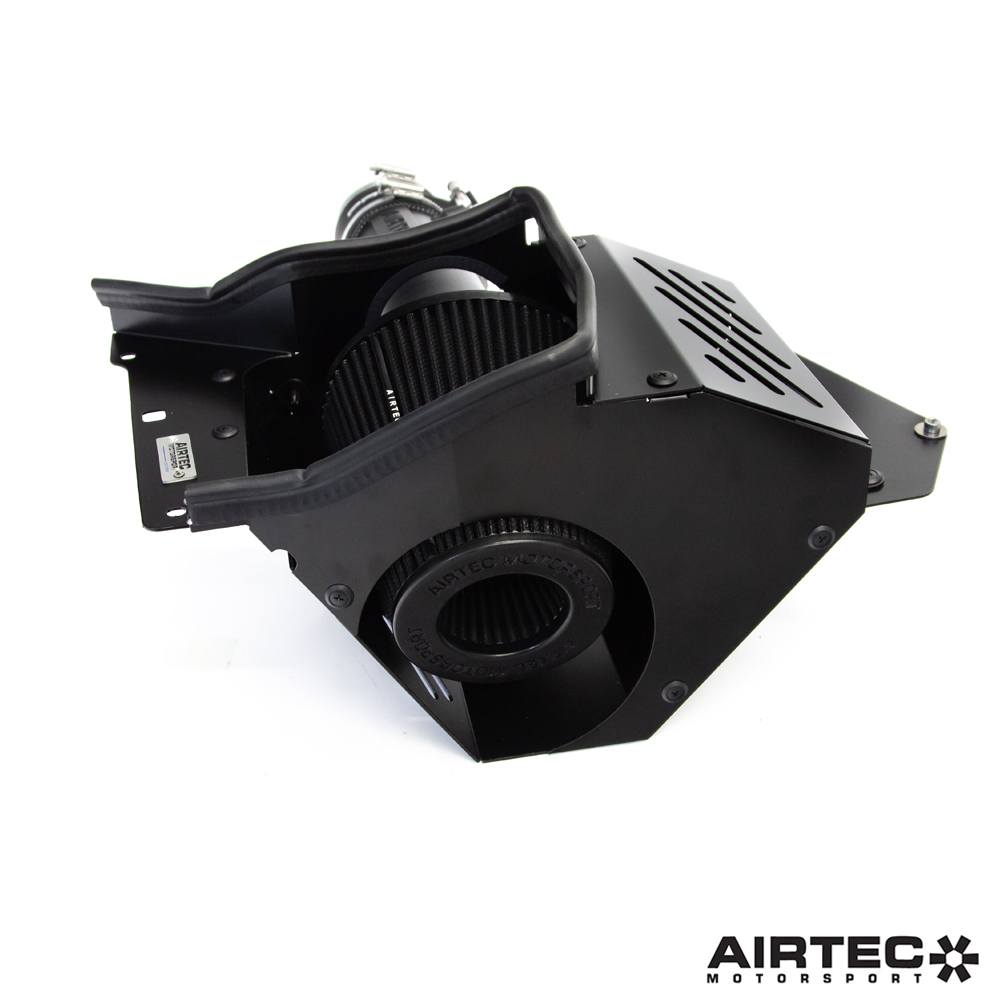 Airtec Air Intake Kit Honda Civic Type R (FL5)2