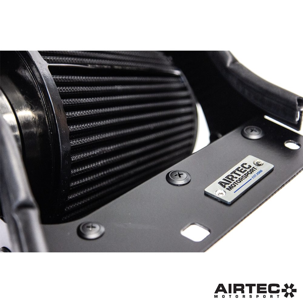 Airtec Air Intake Kit Honda Civic Type R (FL5)3
