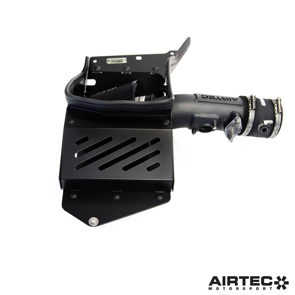 Airtec Air Intake Kit Honda Civic Type R (FL5)4
