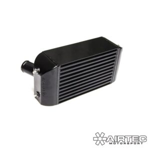 Airtec Side Mount Intercooler Land Rover Defender (2.5 300TDI)