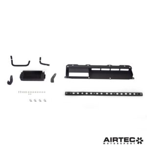 Airtec Versnellingsbak Oliekoeler Honda Civic Type R (FL5)