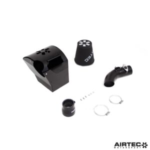 Airtec – Air Intake Kit – Honda Civic Type R (FK8)