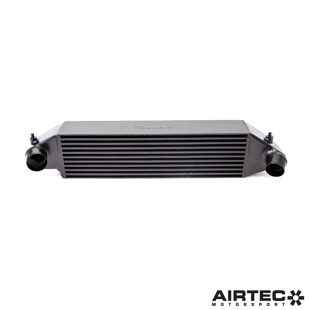 Airtec – Intercooler – Honda Civic Type R (FK8)4
