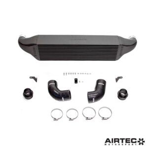 Airtec – Intercooler – Honda Civic Type R (FL5)