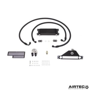 Airtec – Oliekoeler Kit – Honda Civic Type R (FK8)