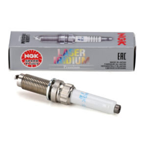 NGK Bougie Laser Iridium SILZKGR8C8S BMW M340i, M3, 330e, 330i Gxx B36 B38 B46 B48 B58