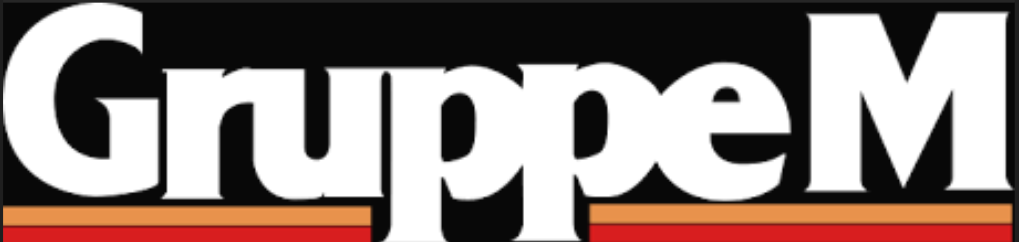GruppeM