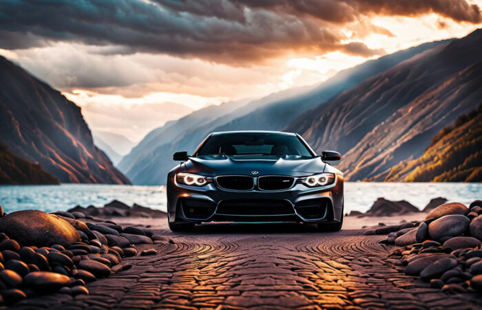 Top 5 auto's die perfect zijn voor tuning