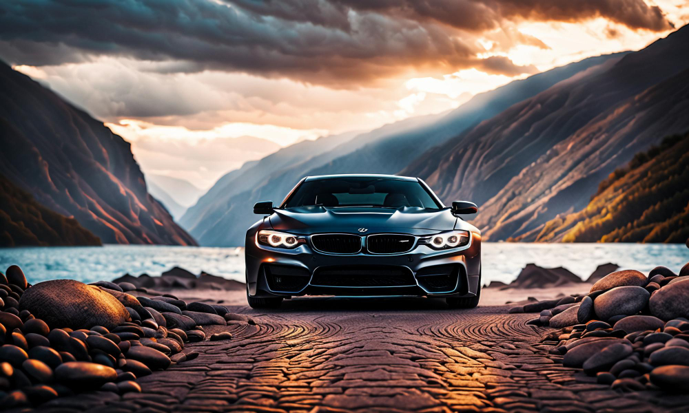 Top 5 auto's die perfect zijn voor tuning