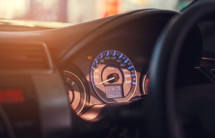 hoe haal je het maximale uit je motor