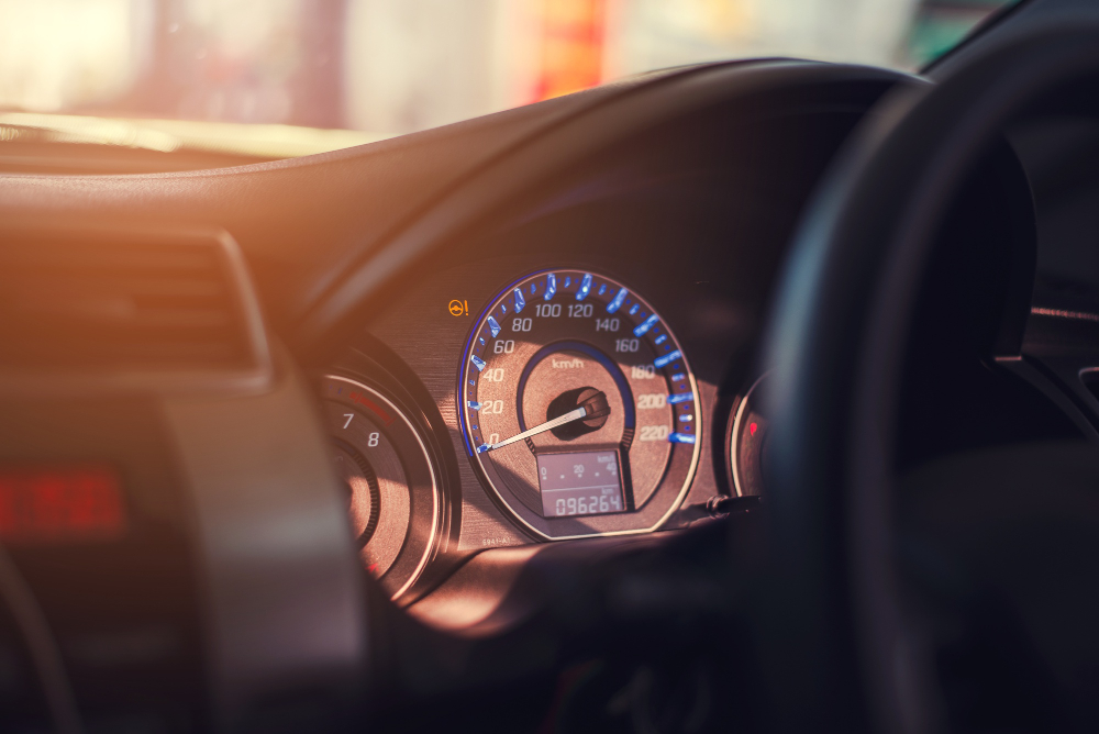 hoe haal je het maximale uit je motor