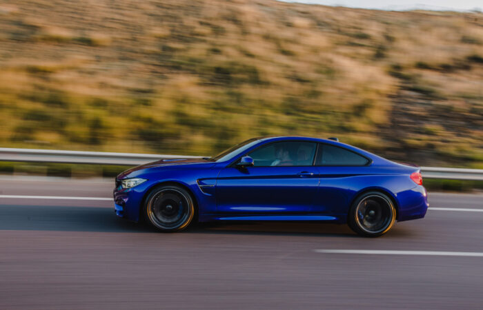 vermogen auto verhogen