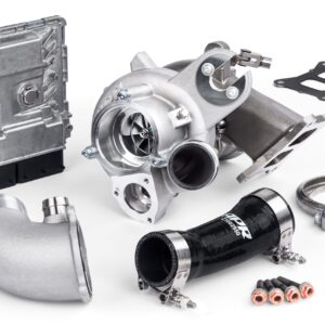 APR – Turbo Kit voor Golf 7 R, Leon 3 Cupra, Audi S3 8V en TTS 8S – Model DTR6054