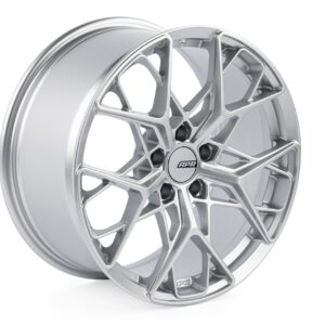 APR A01 Velg met Flow Formed Techniek 20 x 9 – Zilver – 5×112 ET37