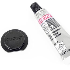 APR – Achterruitenwisser Verwijderingsset voor Audi A3/S3/RS3/A1 en S1