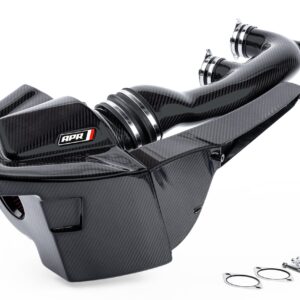“APR Carbon Luchtaanzuiging voor Audi RS4 B9 en Audi RS5 F5 – Prestatieverbetering”