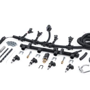 APR Port Injectie Systeem – Geschikt voor S3 8V, Leon 3 Cupra, Golf 7 GTI & R 2.0 TFSI EA888.3