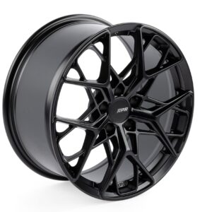 APR – Velg A02 Flow Formed 19×8.5, 5×112 ET45 – Zwart