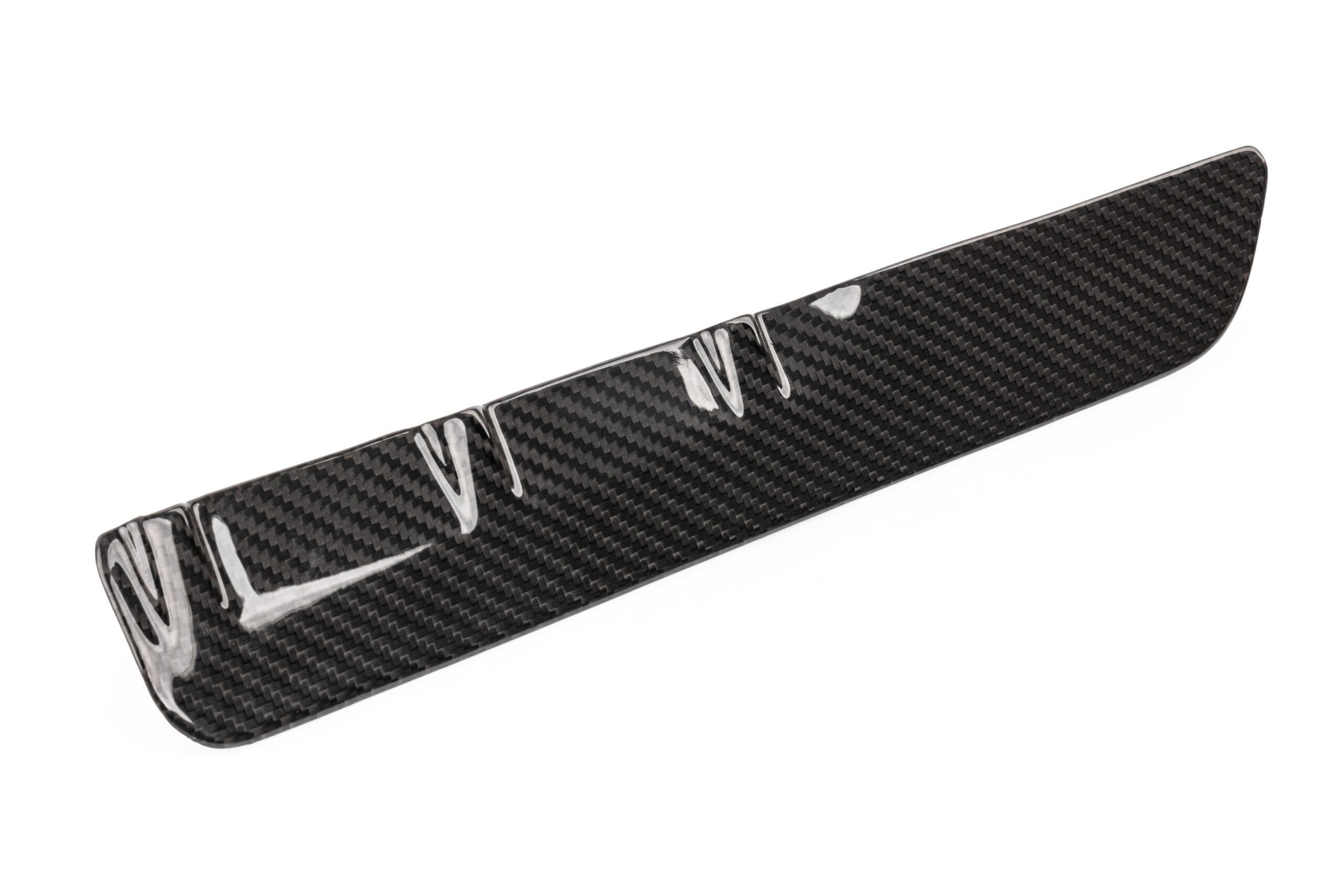 APR – Koolstofvezel Inlaatspruitstuk Afdekplaat Inzet voor Audi RS3/TTRS/RSQ3