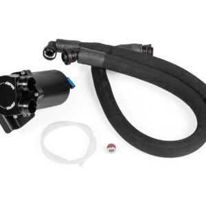 APR Catch Can voor Golf 6 GTI – Prestatieverbetering