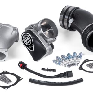 APR Ultracharger Gasklephuis Kit voor Audi S4 B8 / S5 8T 3.0 TFSI