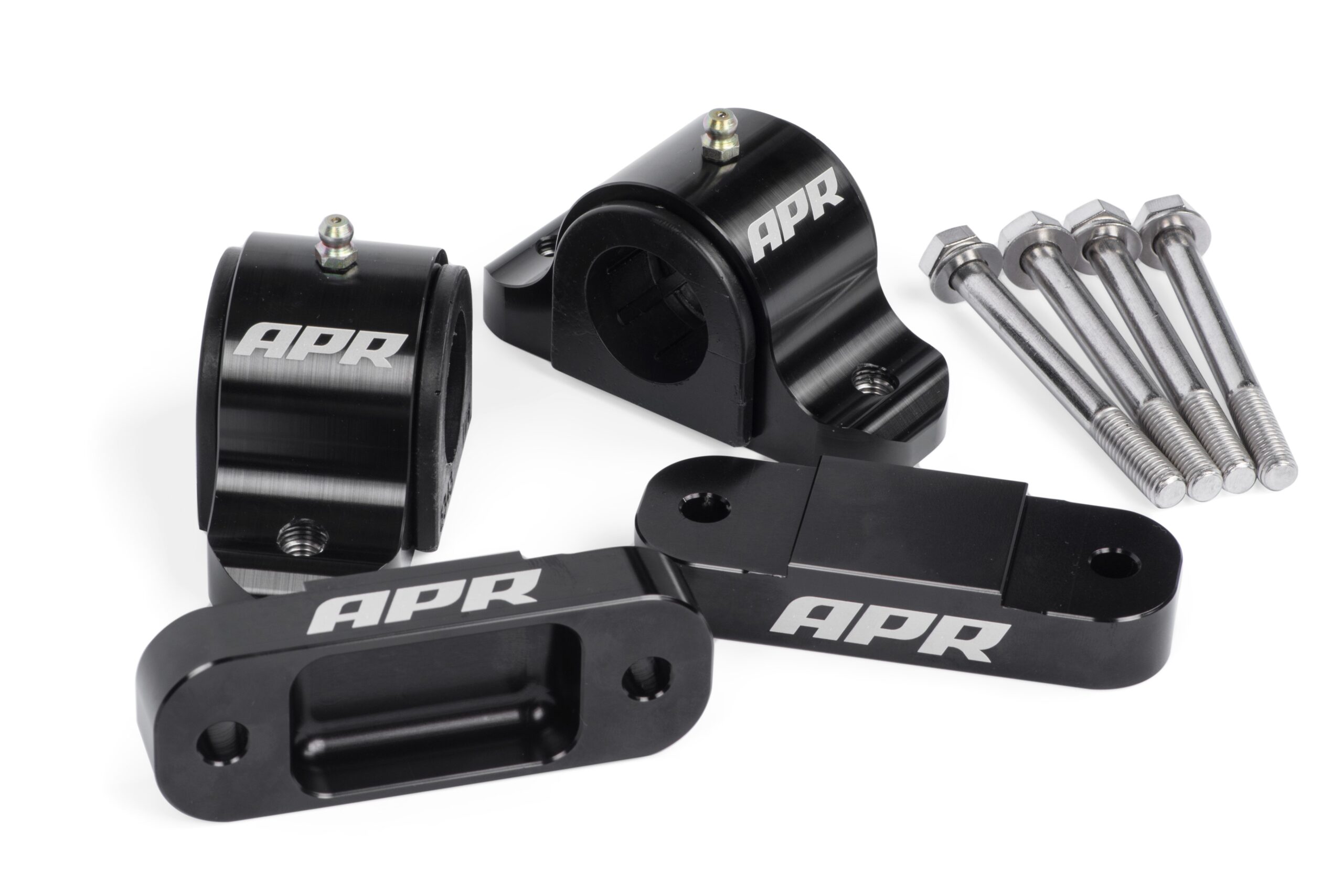 APR Anti Roll Sway Bar Kit voor Golf 7 R, S3 8V/8Y, Golf 8 R en RS3 8V/8Y