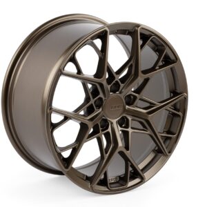 APR A02 Bronzen Velg, Flow Formed, 18×8.5, 5×112 ET45