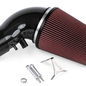 APR Carbon Fiber Luchtinlaat voor Audi RS3 8V.5 / RS3 8Y en TTrs 8S