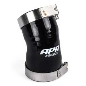APR Siliconen Uitlaatbuis voor Golf 8 R / S3 8Y / Cupra Formentor 2.0 TFSI EA888.4