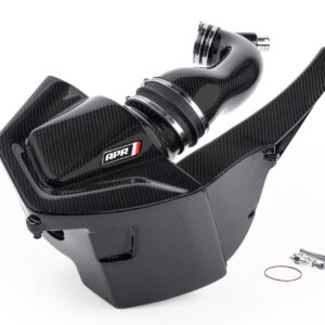 APR Carbon Air Intake – Geschikt voor Audi RS4 B9 en Audi RS5 F5 Modellen