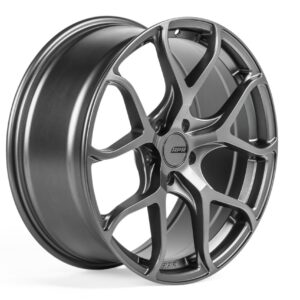 APR – Velg A01 Flow Formed 19 x 8.5 – 5×112 ET45 – Gunmetal Kleur