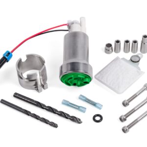 APR – Stage 3+ Brandstofpomp Kit voor Lage Druk Geschikt voor Golf 7 GTI/R, Leon 3 Cupra, S3 8V, TT 8S MQB