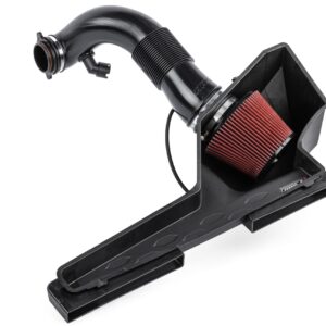 APR Air Intake voor Golf 8 R, S3 8Y en Cupra Formentor 2.0 TSI EA888.4