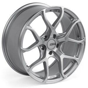 APR – Velg A01 Vormgegeven door Flow 18 x 8.5 – 5×112 ET45 – Gunmetal