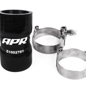 APR Silicone Buisuitlaat voor GTI Golf 7 / R / S3 8V / TT 8S / Leon 3 Cupra 2.0 TFSI EA888.3 MQB