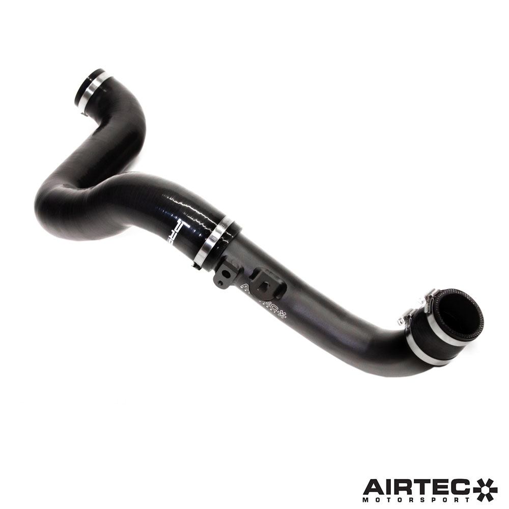 Airtec Cold Side Boost Pipe Kit Suzuki Swift Sport 1.4T (MK3) 2